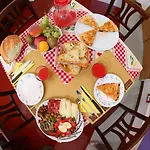 Bed & Breakfast Casa Lissania Lamezia Terme