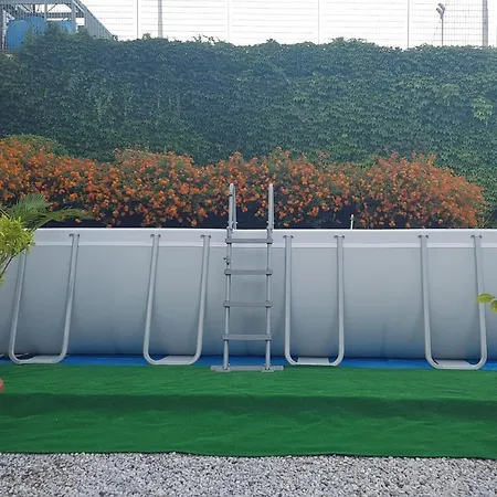 Casa Lissania 4*