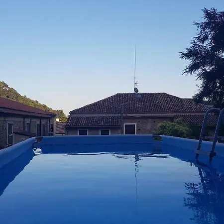 Casa Lissania 4*