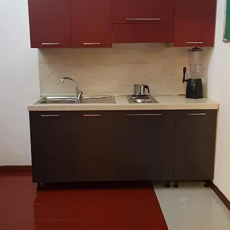 Frühstückspension Casa Lissania 3*