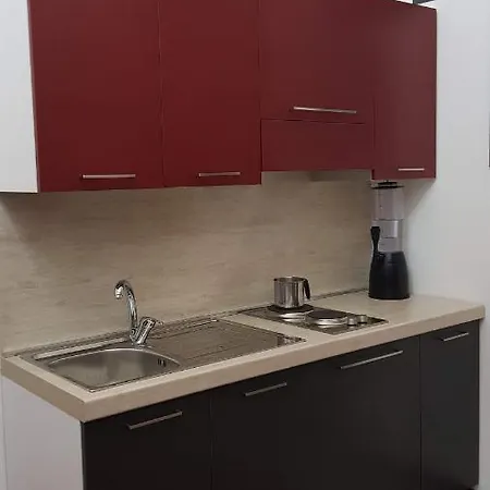 Casa Lissania Bed & Breakfast