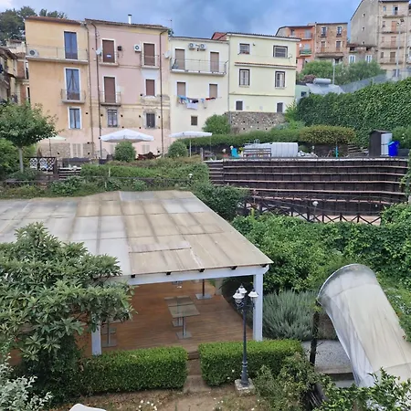 Casa Lissania 4*