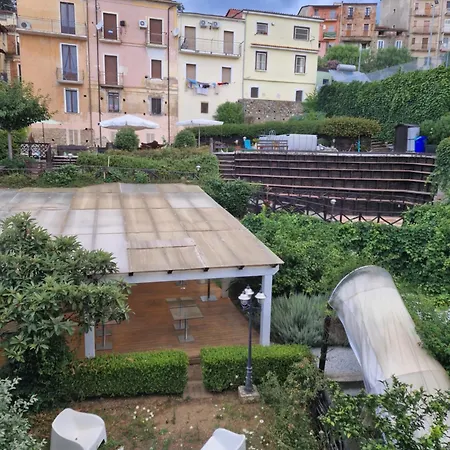 Casa Lissania 4*