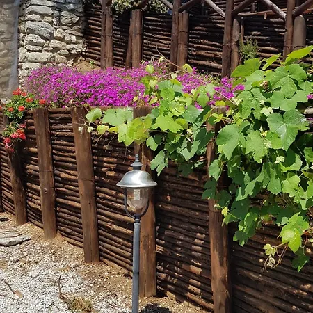 Casa Lissania 3* Lamezia Terme