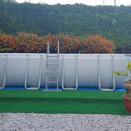 Casa Lissania 4* Lamezia Terme