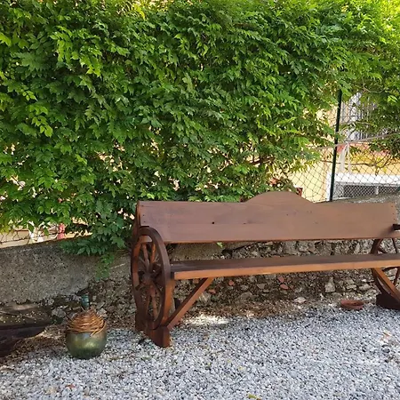 Frühstückspension Casa Lissania