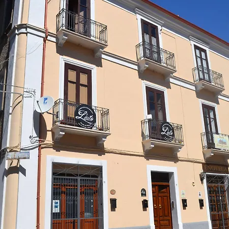 Casa Lissania 4*