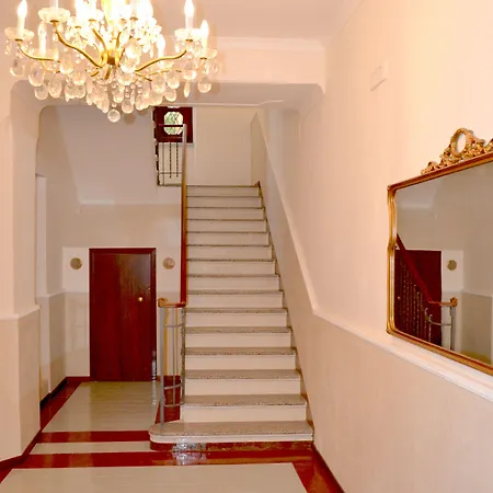Oda ve Kahvaltı Casa Lissania