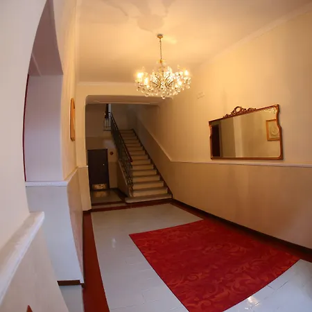 Casa Lissania Bed & Breakfast