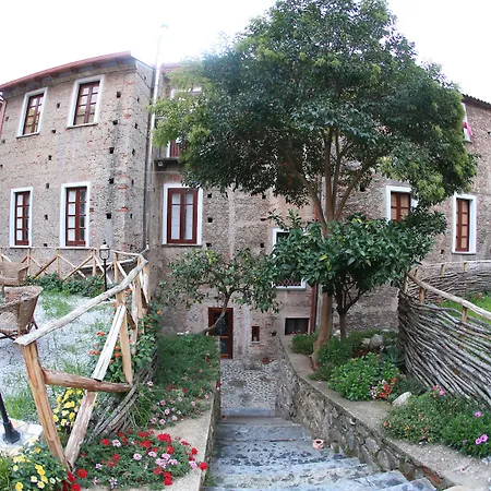 Casa Lissania