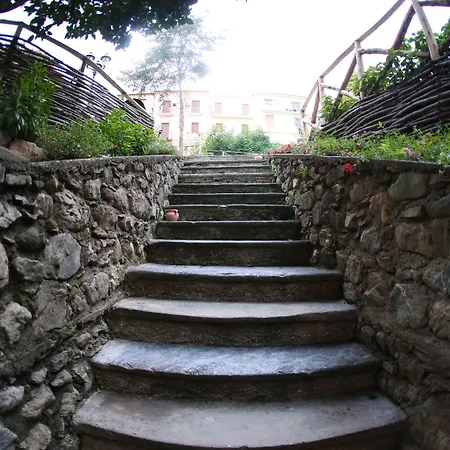 Casa Lissania Oda ve Kahvaltı