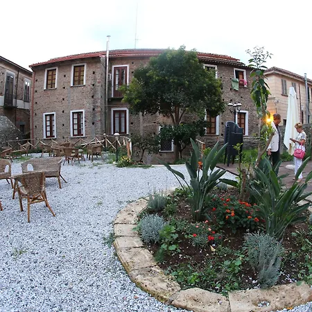 Casa Lissania Bed & Breakfast