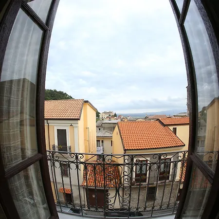 Frühstückspension Casa Lissania Lamezia Terme