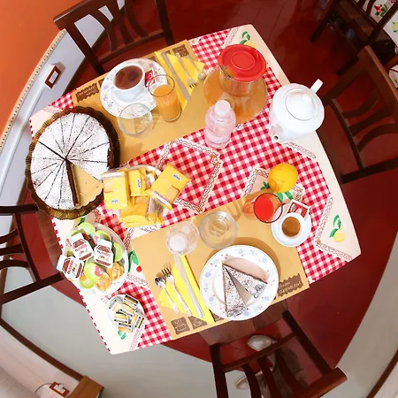 Casa Lissania Oda ve Kahvaltı 4*