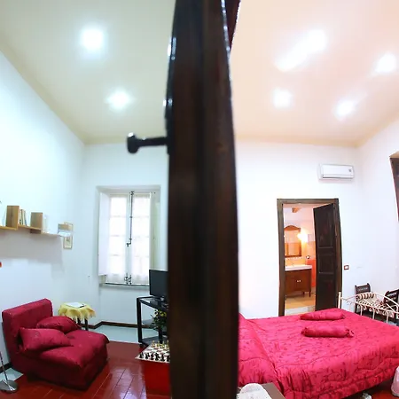 Casa Lissania 4*