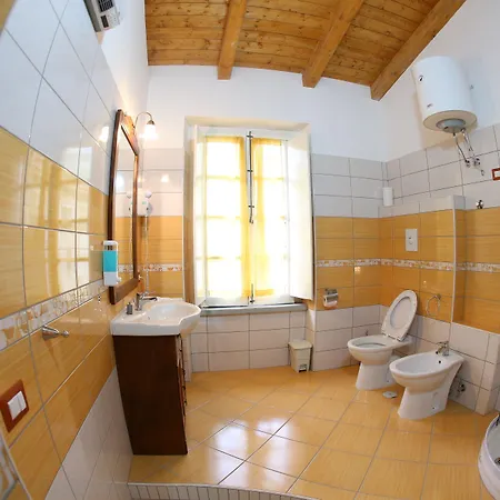 Casa Lissania Frühstückspension 3*