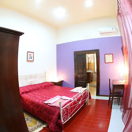 Casa Lissania Oda ve Kahvaltı 4*