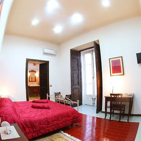 Casa Lissania 4* Lamezia Terme