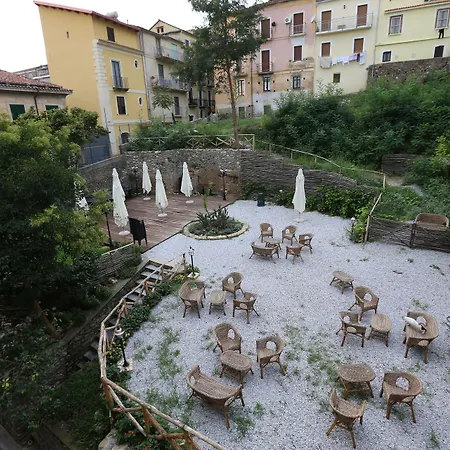 Casa Lissania 4* Lamezia Terme
