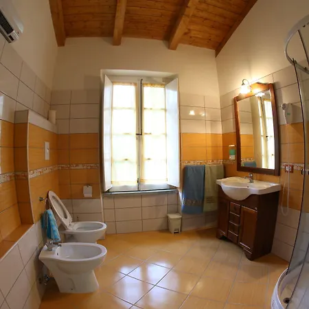 Casa Lissania 4* لاميزيا تيرمي