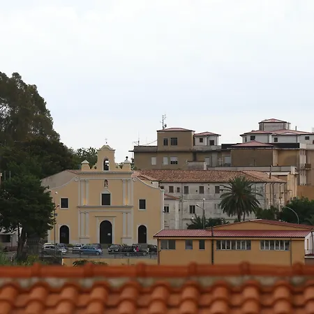 Casa Lissania