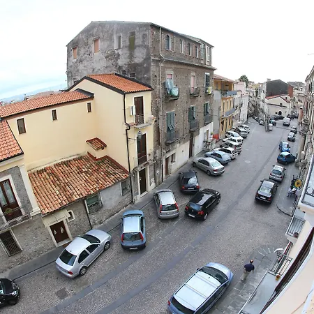 Bed & Breakfast Casa Lissania Lamezia Terme