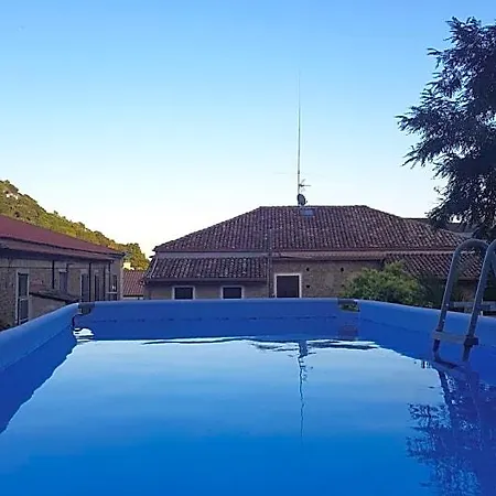 Casa Lissania לינה וארוחת בוקר
