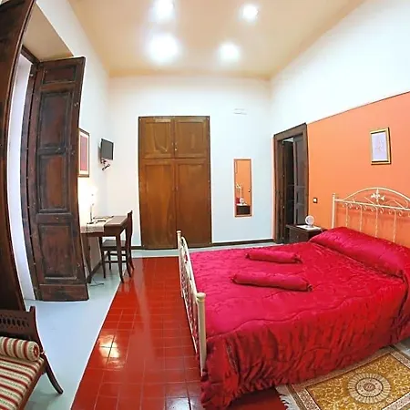 Casa Lissania فندق مبيت وإفطار لاميزيا تيرمي