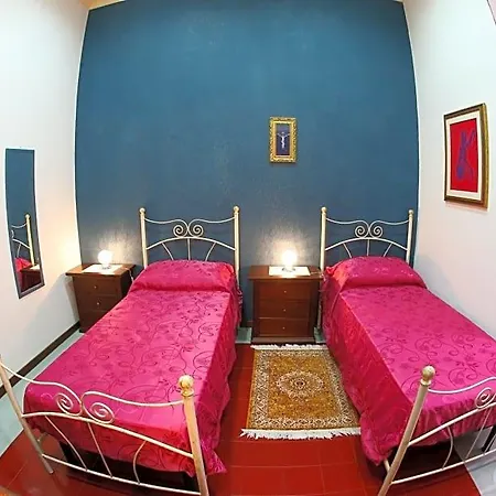 Casa Lissania 4* لاميزيا تيرمي