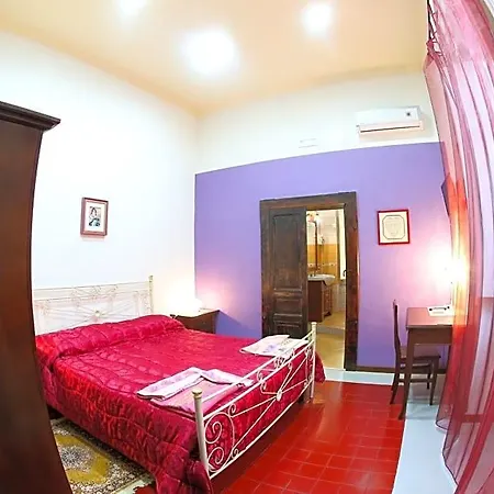 Casa Lissania 4* لاميزيا تيرمي
