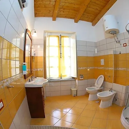 Casa Lissania فندق مبيت وإفطار 4*