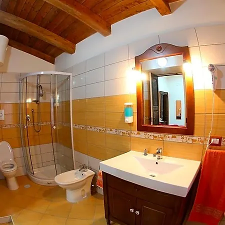 Casa Lissania لاميزيا تيرمي