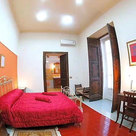 Casa Lissania