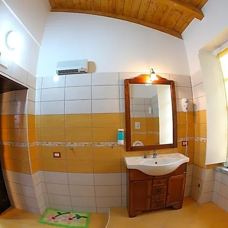 Casa Lissania فندق مبيت وإفطار