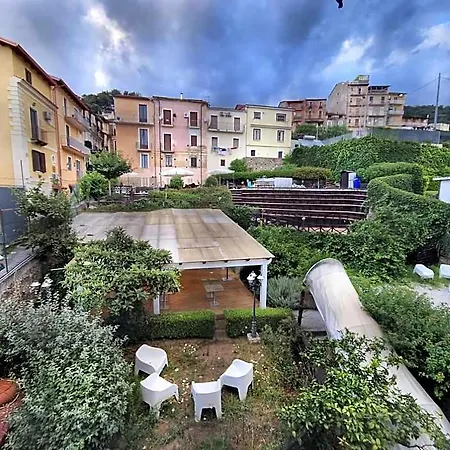 Casa Lissania فندق مبيت وإفطار