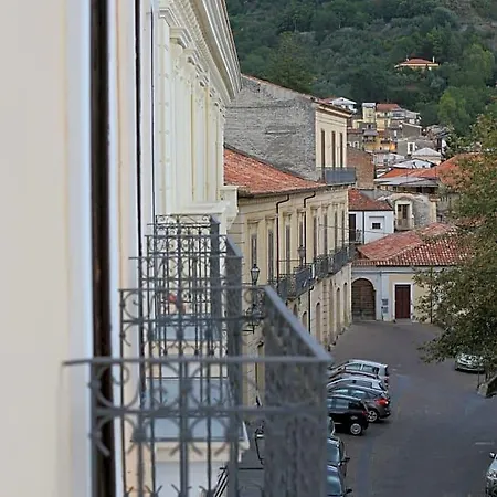 Casa Lissania