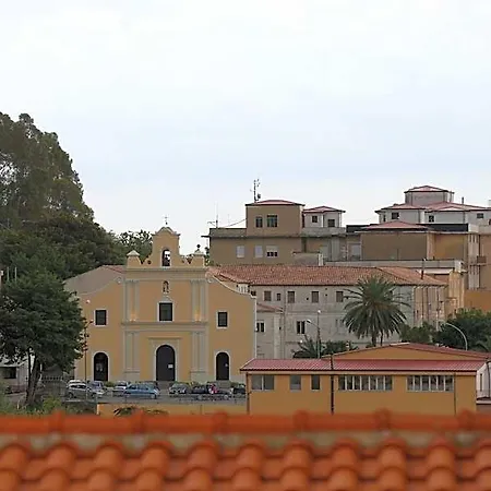 Casa Lissania لاميزيا تيرمي