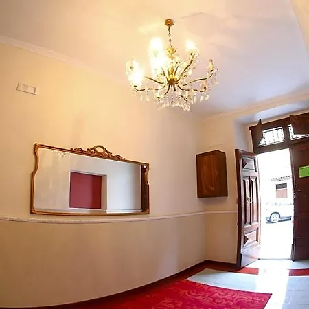 Casa Lissania