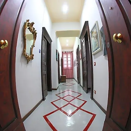 Casa Lissania 4* למזיה טרמה