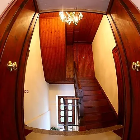 Casa Lissania 4*