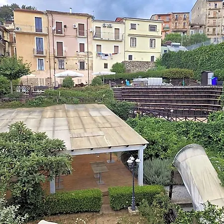 Casa Lissania