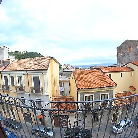 Casa Lissania 4* ラメーツィア・テルメ