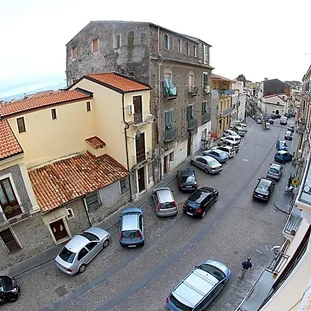Casa Lissania ベッド・アンド・ブレックファスト 4*
