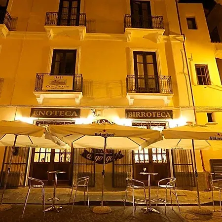 Casa Lissania ベッド・アンド・ブレックファスト ラメーツィア・テルメ