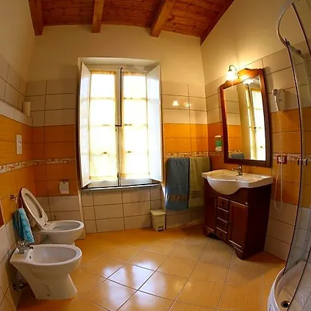 Casa Lissania