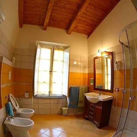 Casa Lissania Oda ve Kahvaltı Lamezia Terme