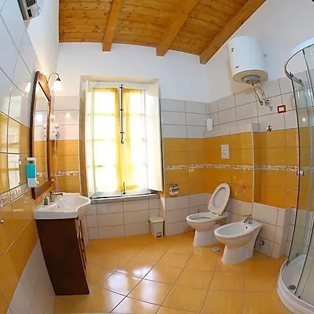 Casa Lissania ベッド・アンド・ブレックファスト 4*