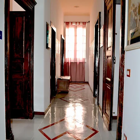 Casa Lissania Bed & Breakfast Lamezia Terme