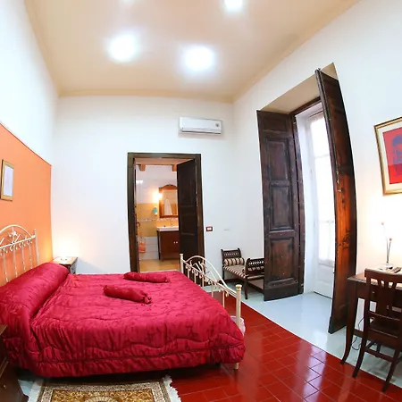 Casa Lissania