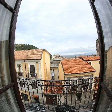 Casa Lissania 4*